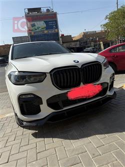 بی ئێم دەبڵیو X5
